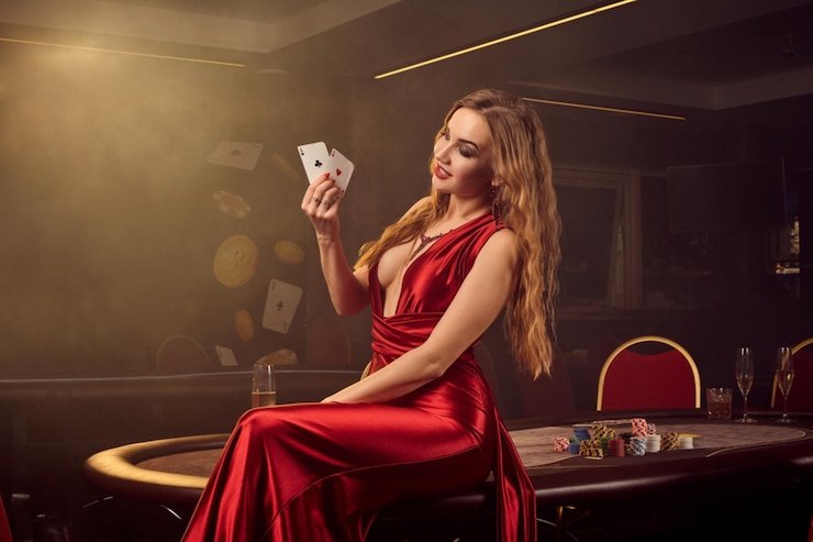 Mesa de Oro VIP